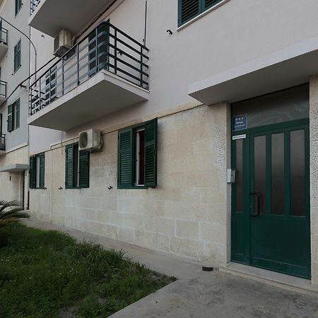 Apartment Leo Split Eksteriør bilde