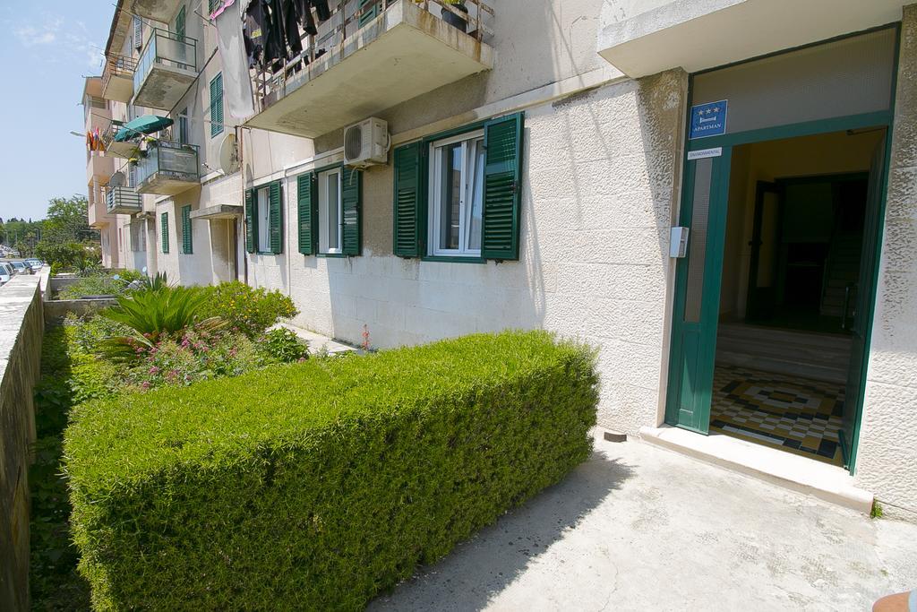 Apartment Leo Split Rom bilde