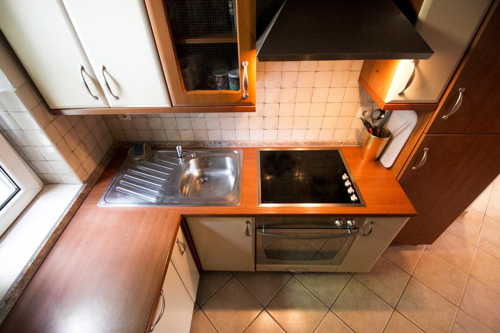 Apartment Leo Split Rom bilde