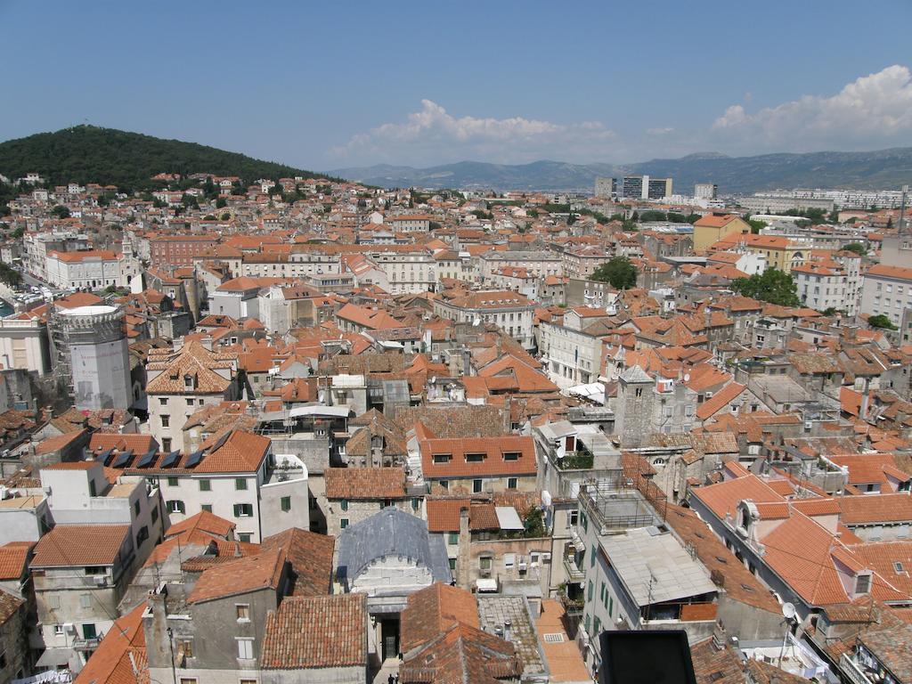 Apartment Leo Split Rom bilde