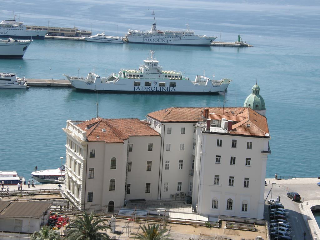 Apartment Leo Split Rom bilde