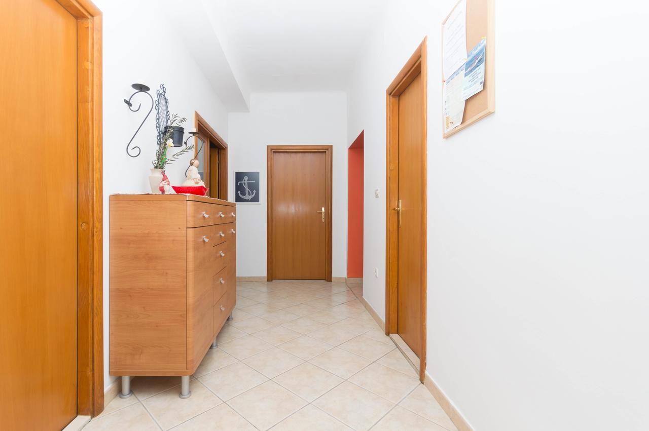 Apartment Leo Split Eksteriør bilde