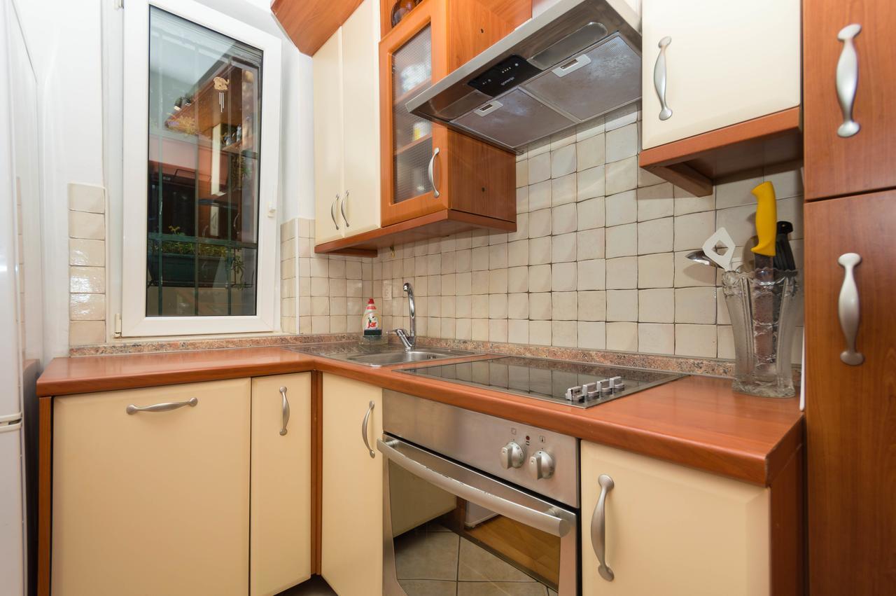 Apartment Leo Split Eksteriør bilde