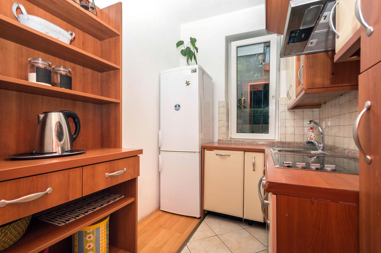 Apartment Leo Split Eksteriør bilde