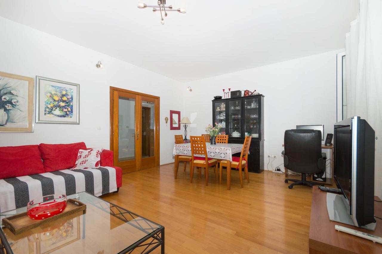 Apartment Leo Split Eksteriør bilde
