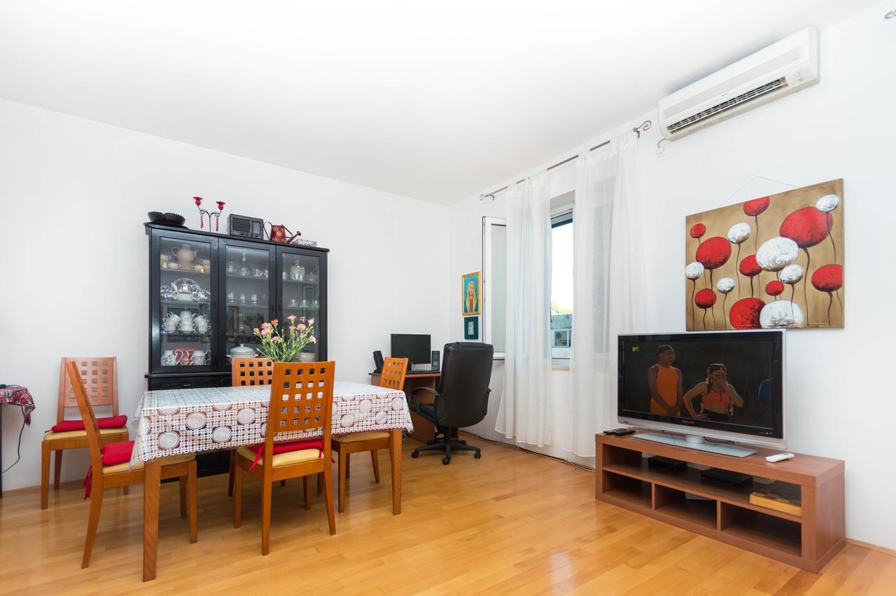 Apartment Leo Split Eksteriør bilde