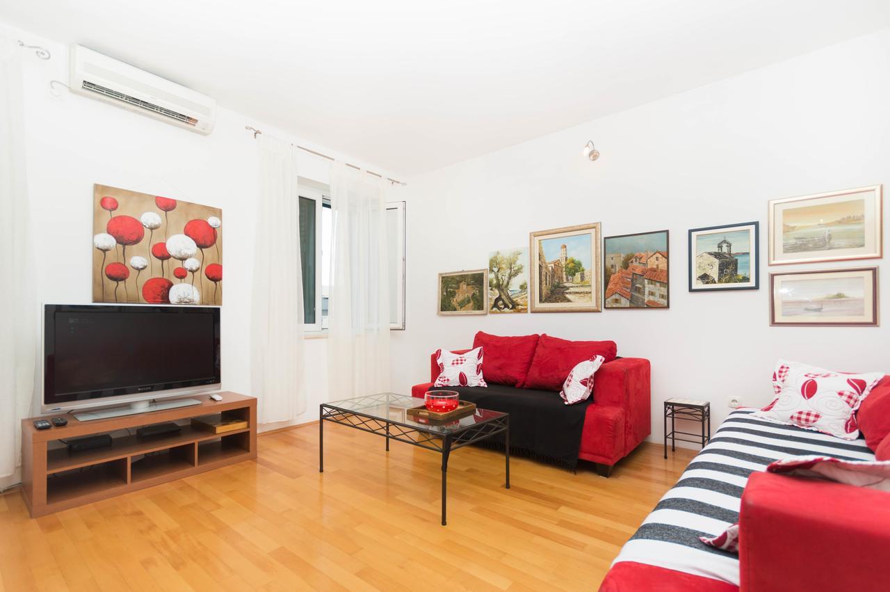 Apartment Leo Split Eksteriør bilde