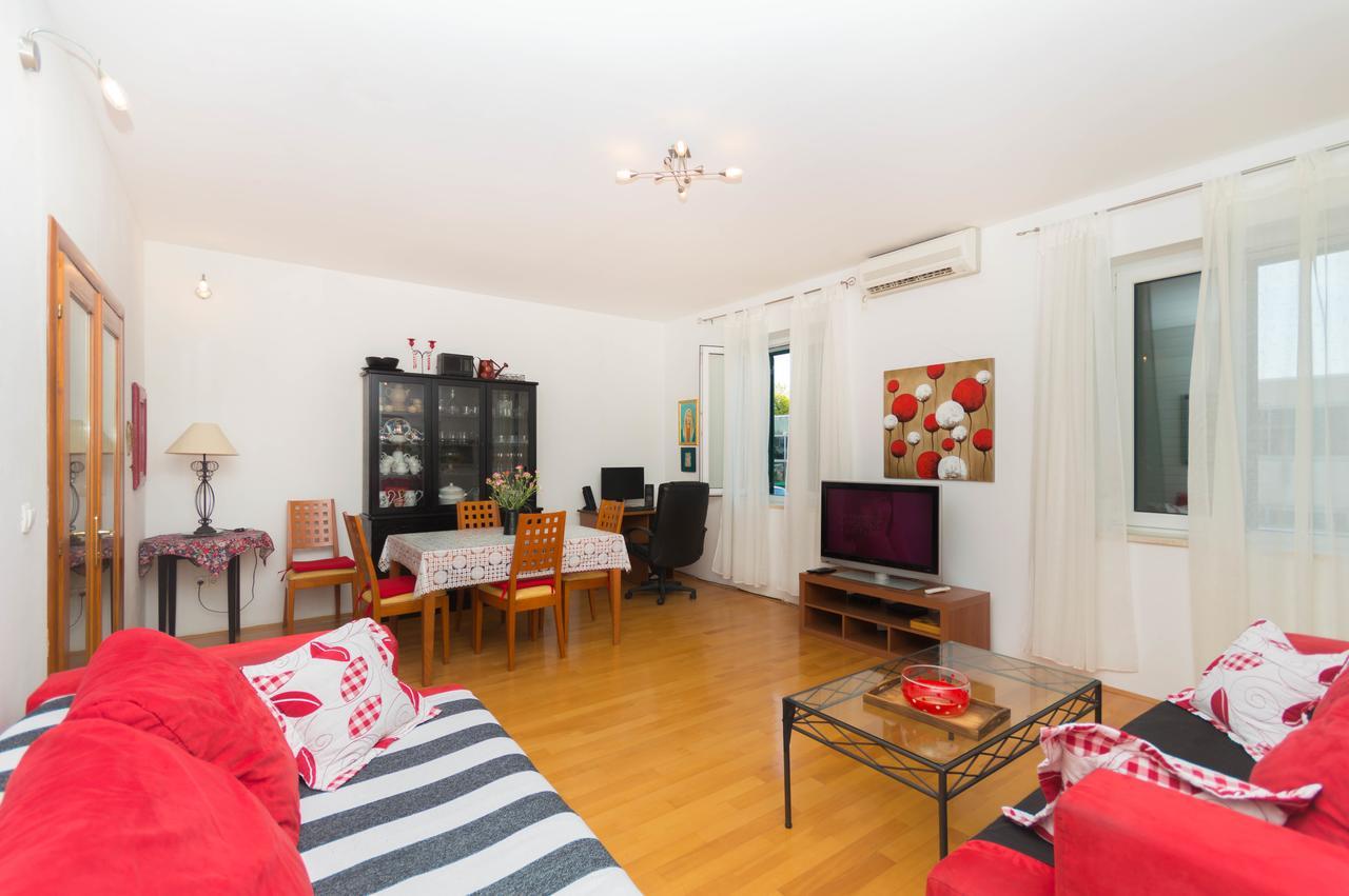Apartment Leo Split Eksteriør bilde